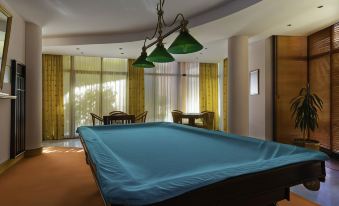 Aparthotel Imperatriz
