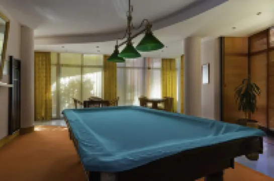 Aparthotel Imperatriz