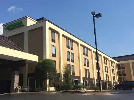 Wyndham Garden Charlotte Airport Southeast