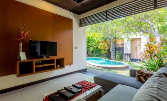 Kayu Suar Bali Luxury Villas & Spa