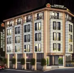 Dosso Dossi Hotels Yenikapı Hotels in Aksaray