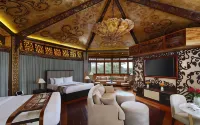 Rancho Bernardo Luxury Villas and Resort Hotels in Bataan