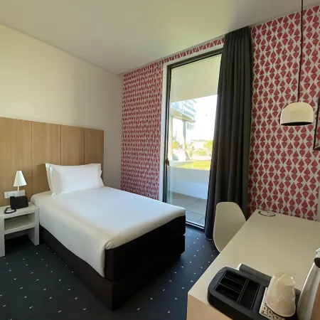 Stay Hotel Lisboa Aeroporto