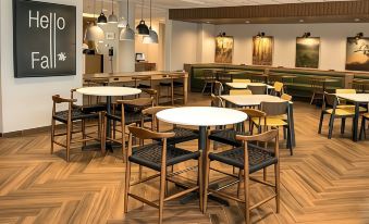 Fairfield Inn & Suites San Antonio Medical Center