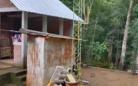 Homestay Kurnia Hotel dekat Seribu Batu Songgo Langit