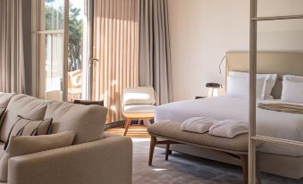 Aroeira Lisbon Hotel - Sea & Golf