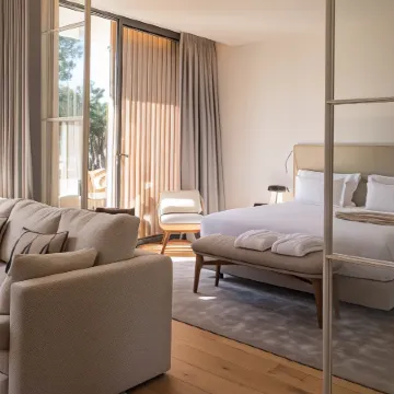 Aroeira Lisbon Hotel - Sea & Golf