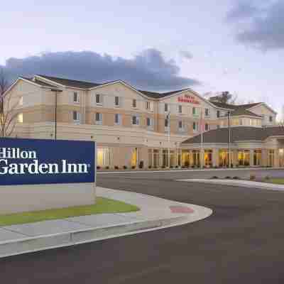 Hilton Garden Inn Dover Hotel Exterior