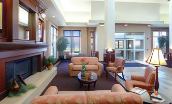 Hilton Garden Inn West des Moines