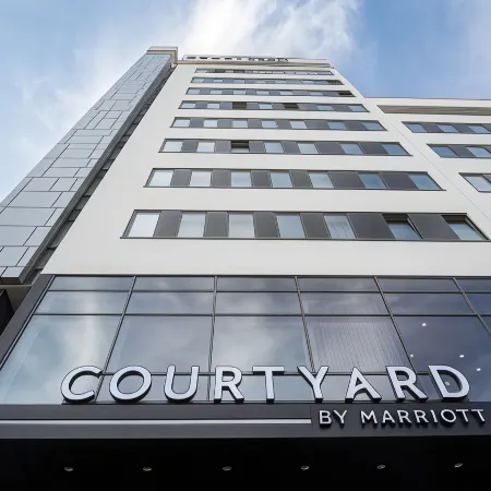 Courtyard Banja Luka