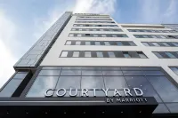 Courtyard Banja Luka Hotels in Баня-Лука