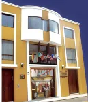 Hotel Suite Plaza Các khách sạn ở 