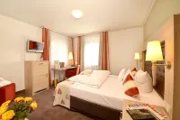 Lohmann's Romantik Hotel Gravenberg Hotels in Langenfeld