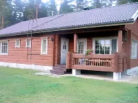Honkaharju Các khách sạn ở Petajavesi