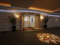 Hotel Fine Tsu