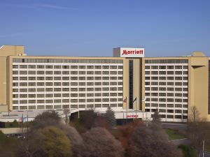 Marriott Kansas City Overland Park