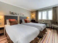 The Samuel Ryder Hotel St Albans, Tapestry Collection by Hilton
