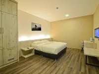 De Parkview Hotel Hotels in Kinta