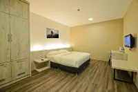De Parkview Hotel