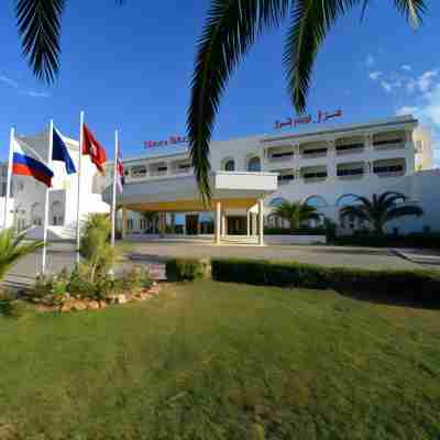 Hotel Liberty Resort Hotel Exterior