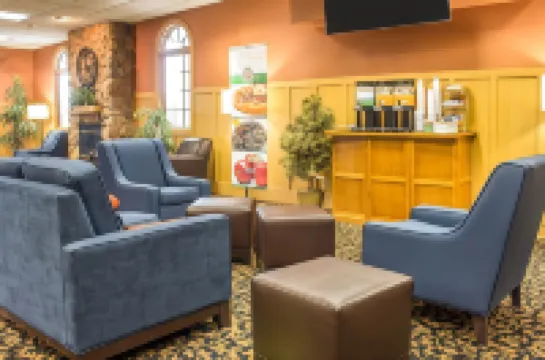 Comfort Inn & Suites Event Center