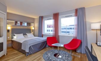 Thon Hotel Lillestrøm - Housity
