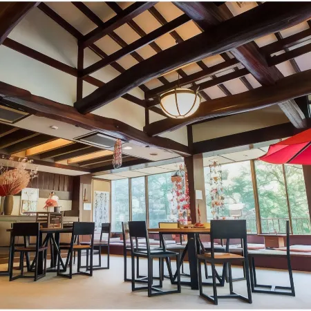 LiVEMAX RESORT AMAGIYUGASHIMA