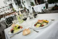 Parador de Merida - พร้อมอาหารเช้า