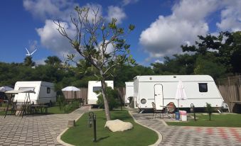 Kenting Star Camping Car