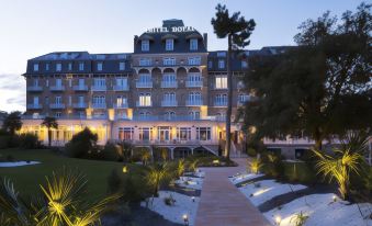 Hotel Barriere le Royal la Baule