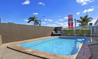 Nambour Lodge Motel