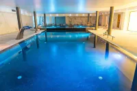 Hotel Porta do Sol Conference Center & Spa - Pools