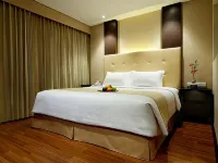 Aria Gajayana Hotels in Klojen