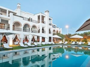 Le Riad Villa Blanche