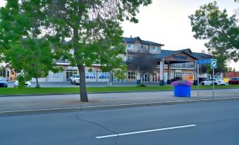 Travelodge by Wyndham Wetaskiwin