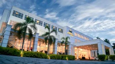The Covanro Airport Hotel - Katunayake