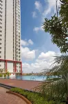 Hotel Gunawangsa Merr - ที่มีสระว่ายน้ำ