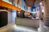 Rydges Perth Kings Square - Quầy Bar