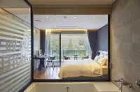 Deoksan Spa View Hotel