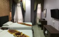 AB Inn Hotel