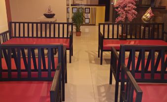 JC Homestay Jember