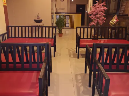 JC Homestay Jember Отели в г. Kaliwates