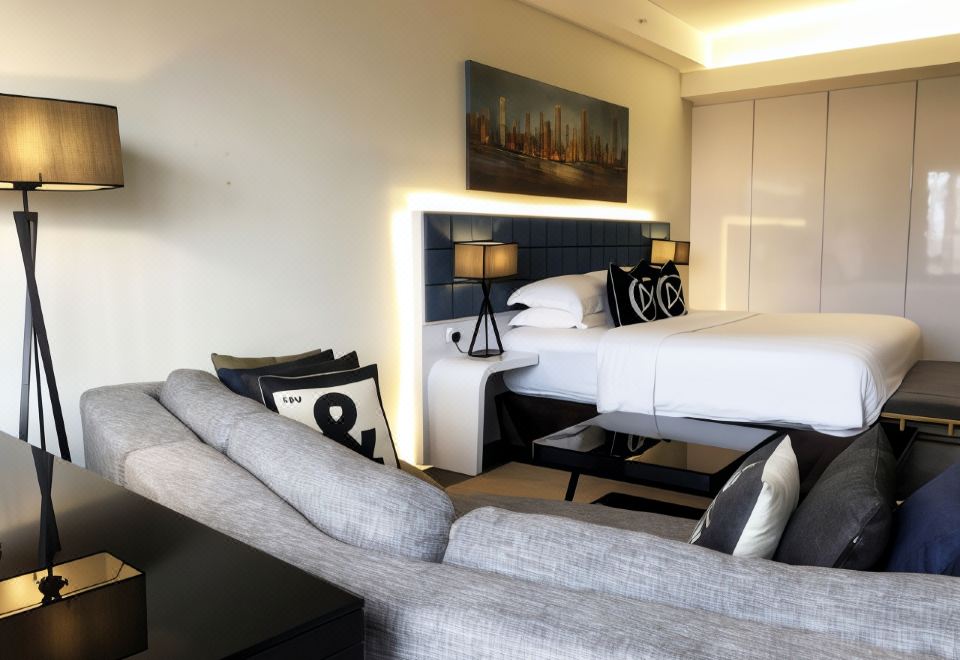 4. M 루프 호텔 ..