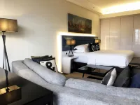 M Roof Hotel & Residences Hotels near Sultan Azlan Shah Airport