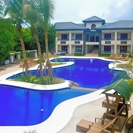 Lagoon Coron