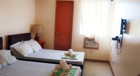 Aam Transient and Guest House