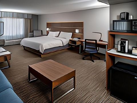 Holiday Inn Express & Suites Pikeville