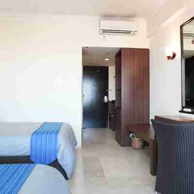 Hotel Apita Cirebon Rooms