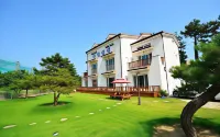 Chunjangdae Haemil Pension Hotel di Kabupaten Seocheon