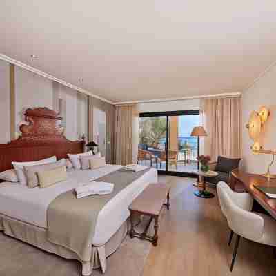 Secrets Mallorca Villamil Resort & Spa - Adults Only (+18) Rooms